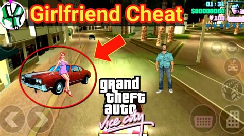 gta vc new cheats|gta vice city girlfriend cheats.